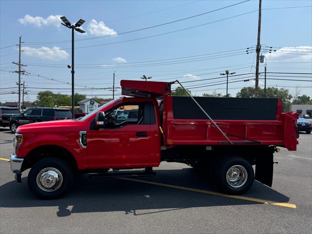 used 2019 Ford F-350 car, priced at $51,988