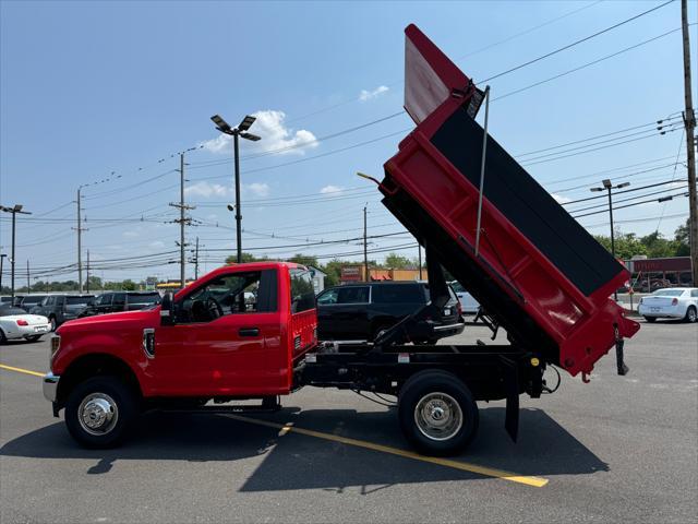 used 2019 Ford F-350 car, priced at $51,988