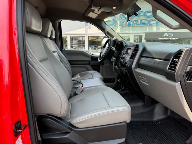 used 2019 Ford F-350 car, priced at $51,988