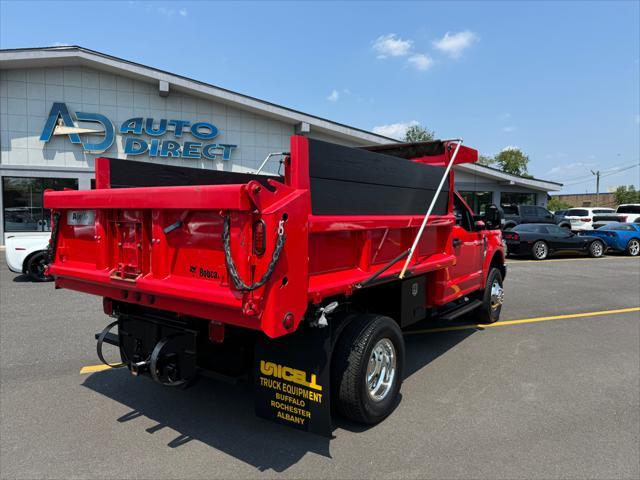 used 2019 Ford F-350 car, priced at $51,988