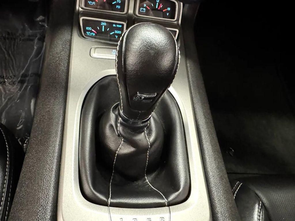 used 2013 Chevrolet Camaro car, priced at $37,990