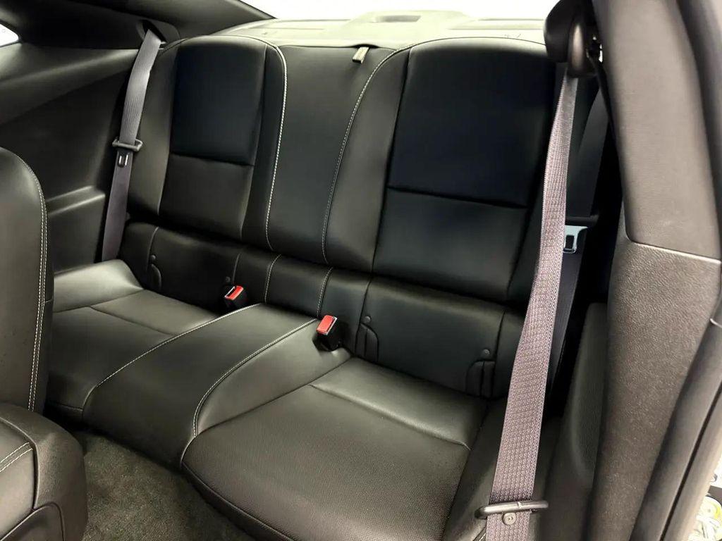 used 2013 Chevrolet Camaro car, priced at $37,990