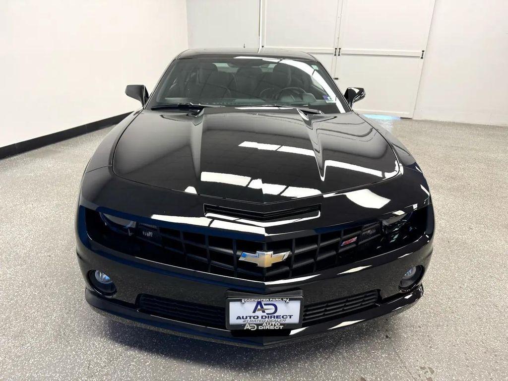used 2013 Chevrolet Camaro car, priced at $37,990