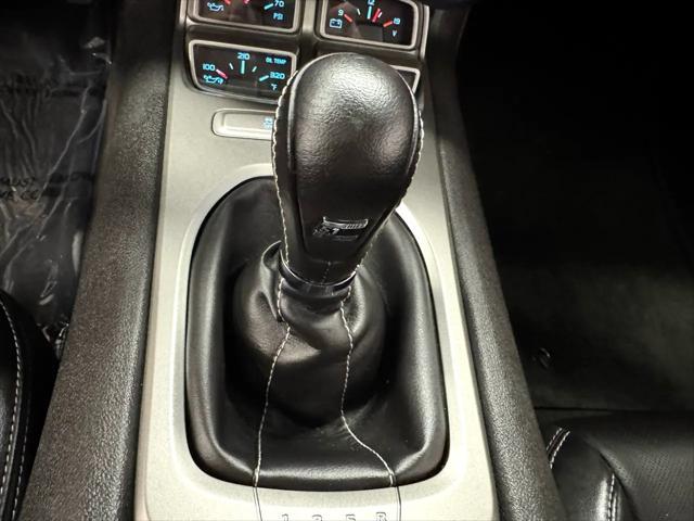 used 2013 Chevrolet Camaro car, priced at $35,990