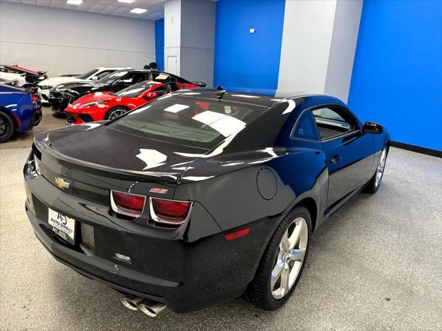 used 2013 Chevrolet Camaro car, priced at $35,990