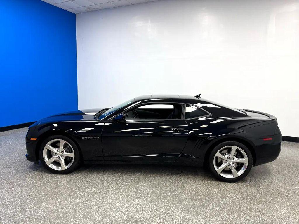 used 2013 Chevrolet Camaro car, priced at $37,990
