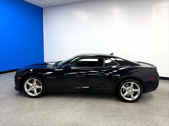 used 2013 Chevrolet Camaro car, priced at $35,990
