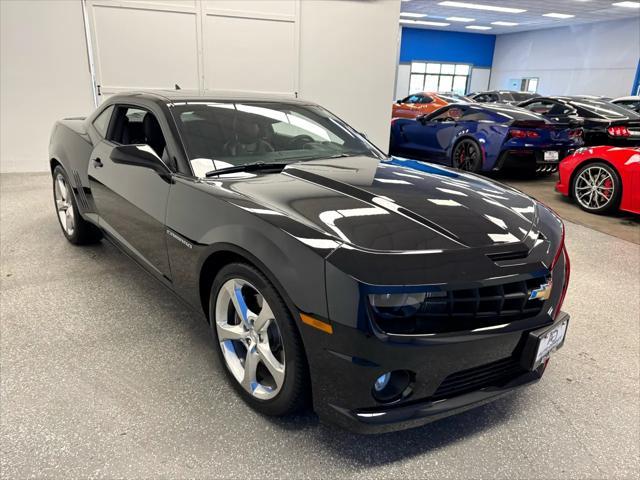 used 2013 Chevrolet Camaro car, priced at $35,990