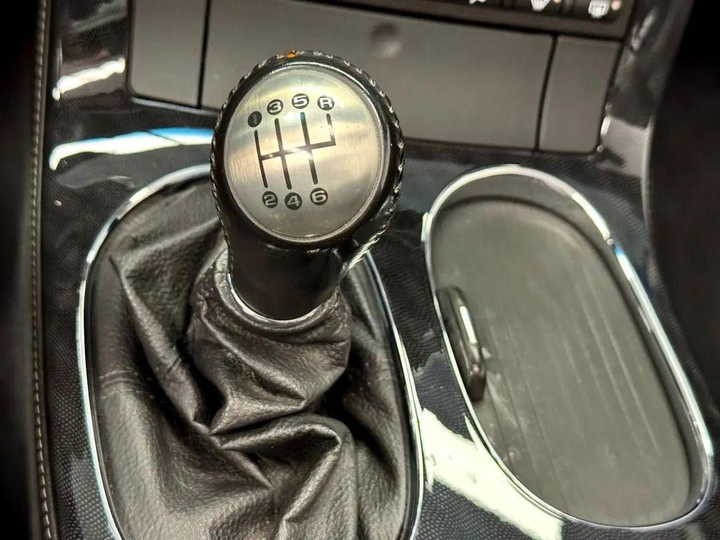 used 2010 Chevrolet Corvette car, priced at $35,990