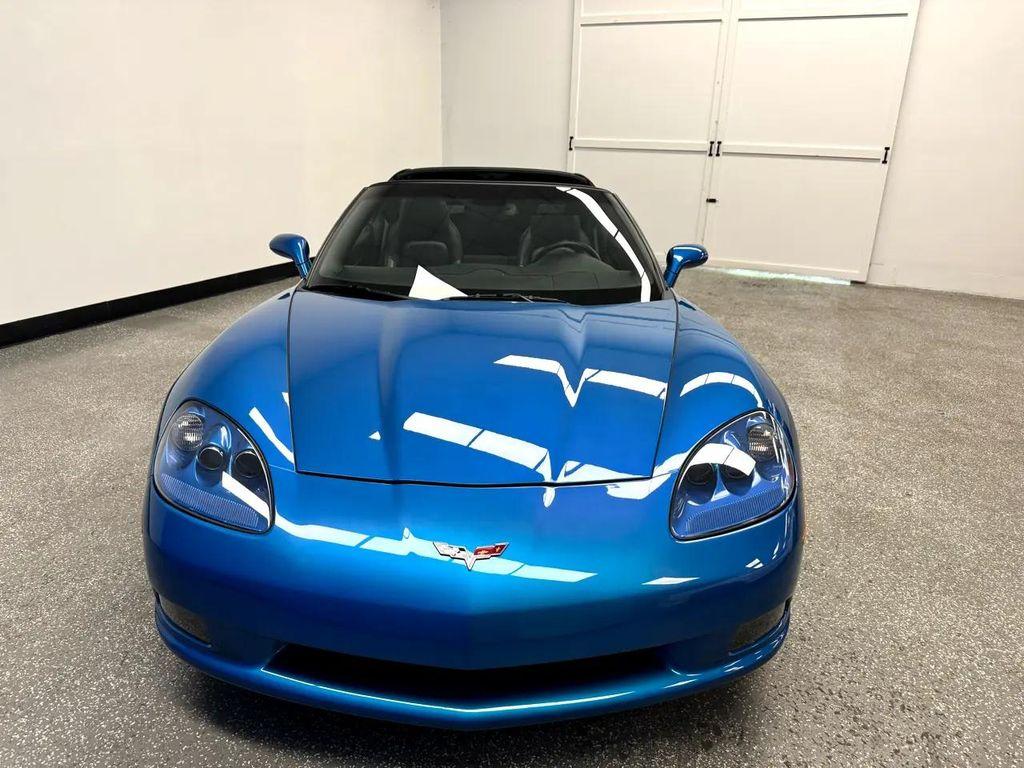 used 2010 Chevrolet Corvette car, priced at $35,990