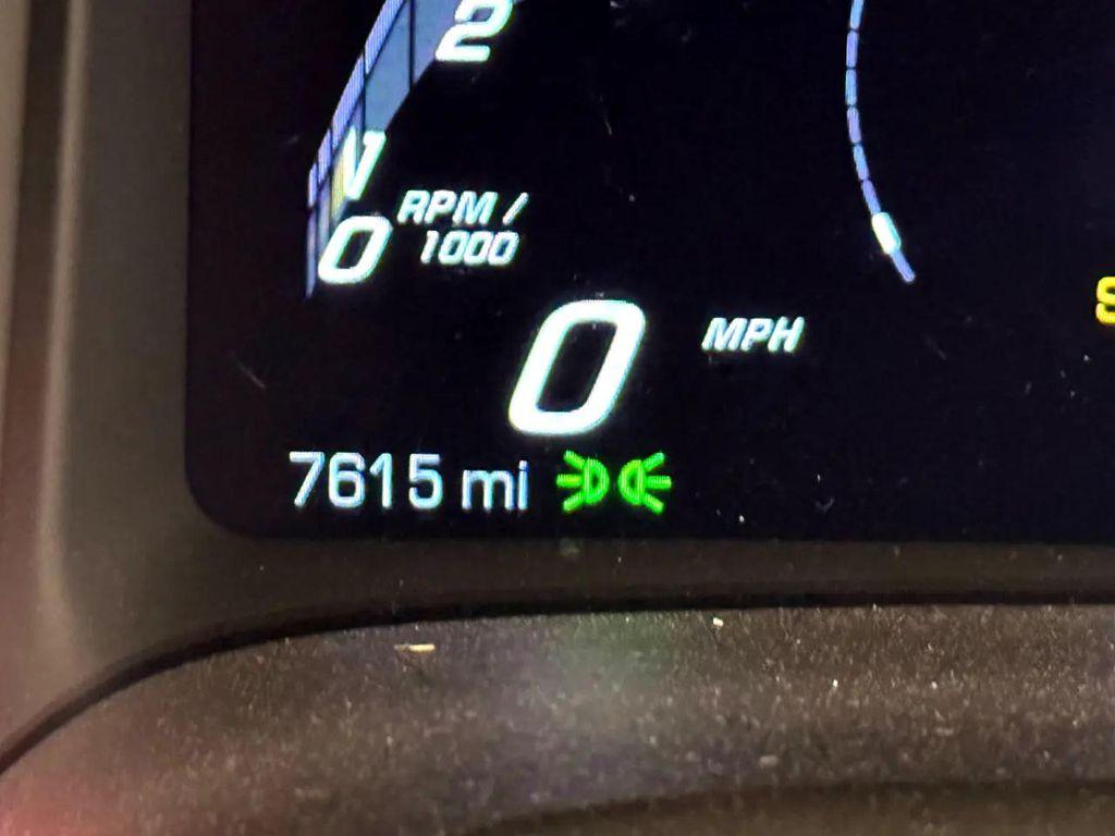 used 2016 Chevrolet Corvette car, priced at $79,990