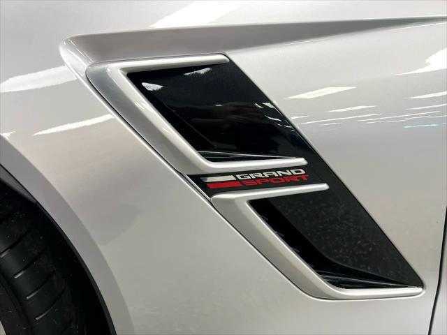 used 2019 Chevrolet Corvette car