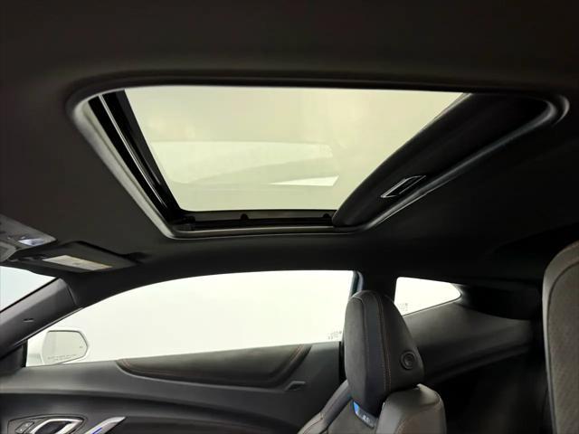used 2023 Chevrolet Camaro car