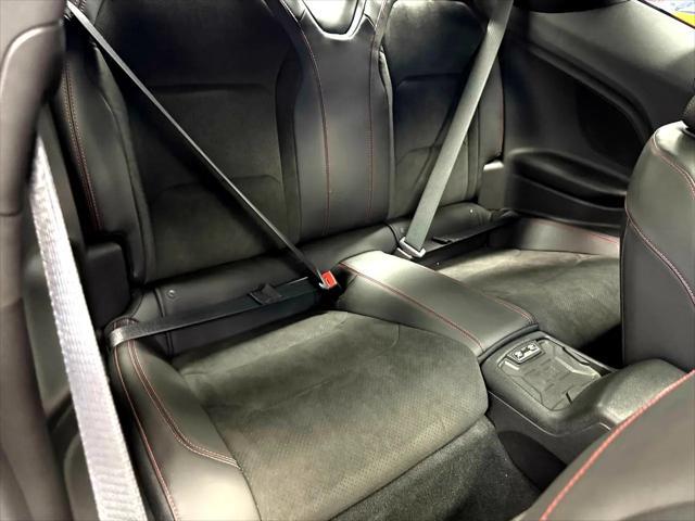 used 2023 Chevrolet Camaro car