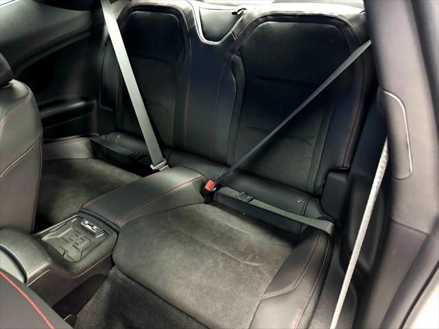 used 2023 Chevrolet Camaro car