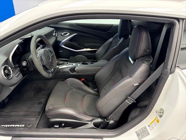 used 2023 Chevrolet Camaro car