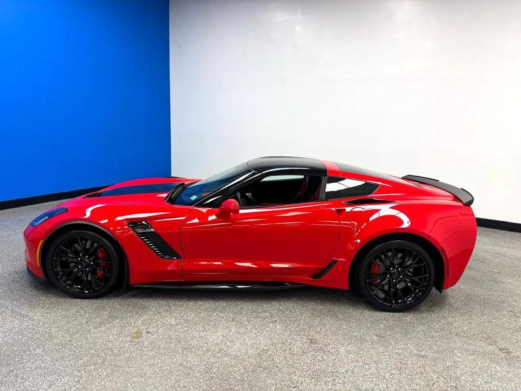 used 2019 Chevrolet Corvette car, priced at $94,990