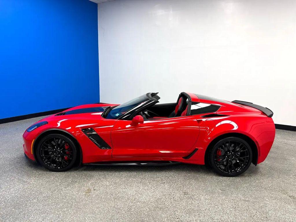used 2019 Chevrolet Corvette car, priced at $94,990