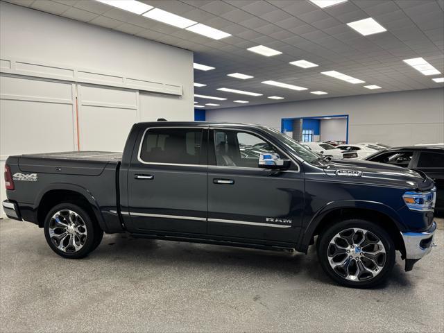 used 2020 Ram 1500 car