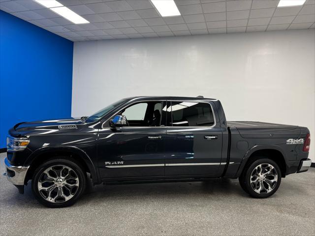 used 2020 Ram 1500 car