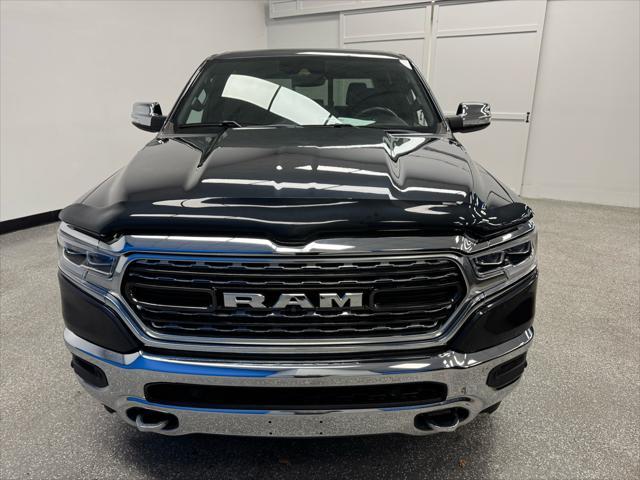 used 2020 Ram 1500 car