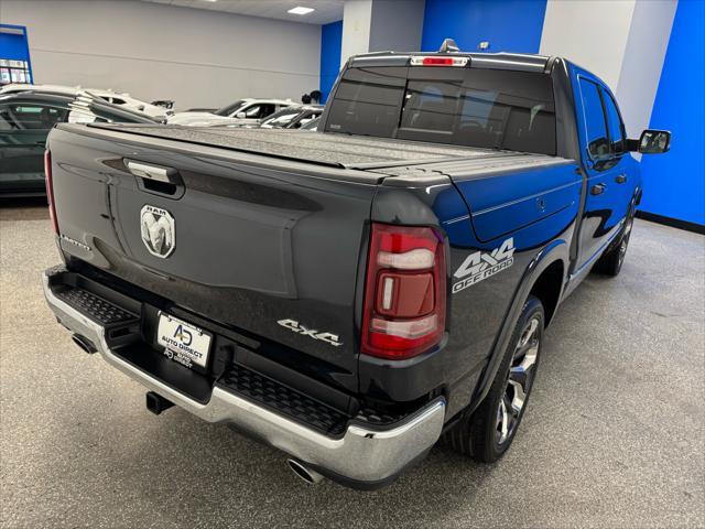 used 2020 Ram 1500 car