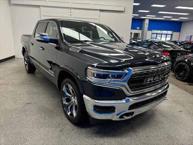 used 2020 Ram 1500 car