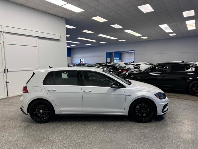 used 2019 Volkswagen Golf car