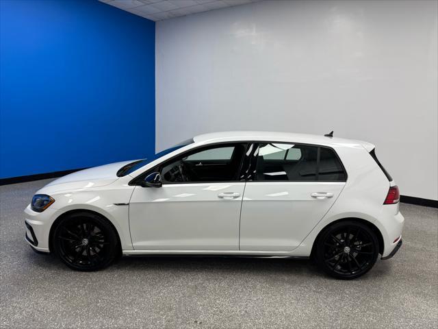 used 2019 Volkswagen Golf car