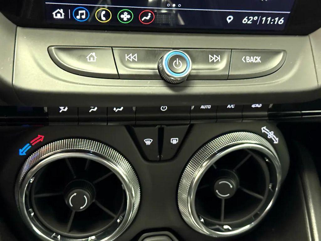 used 2019 Chevrolet Camaro car, priced at $54,990