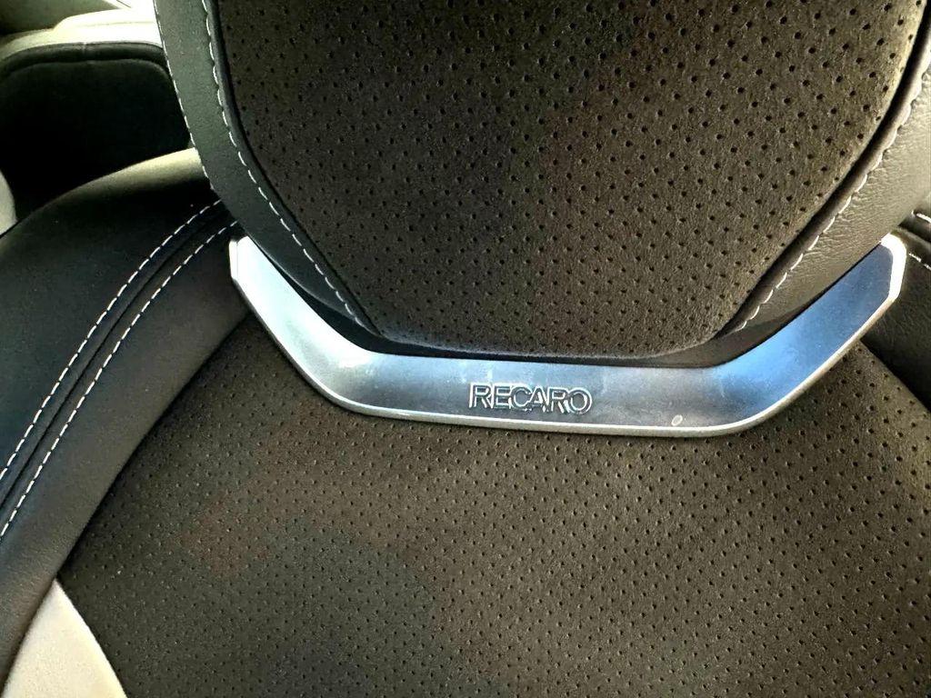 used 2019 Chevrolet Camaro car, priced at $54,990