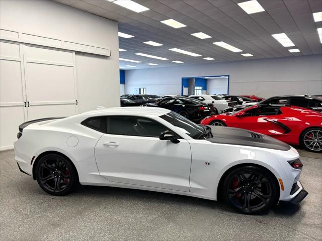 used 2019 Chevrolet Camaro car