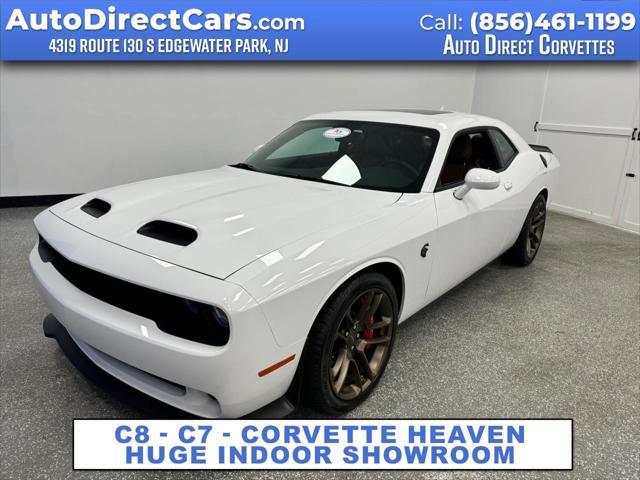 used 2023 Dodge Challenger car, priced at $79,990
