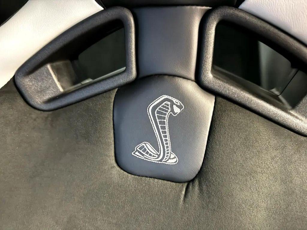 used 2022 Ford Shelby GT500 car
