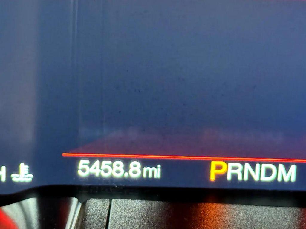 used 2022 Ford Shelby GT500 car