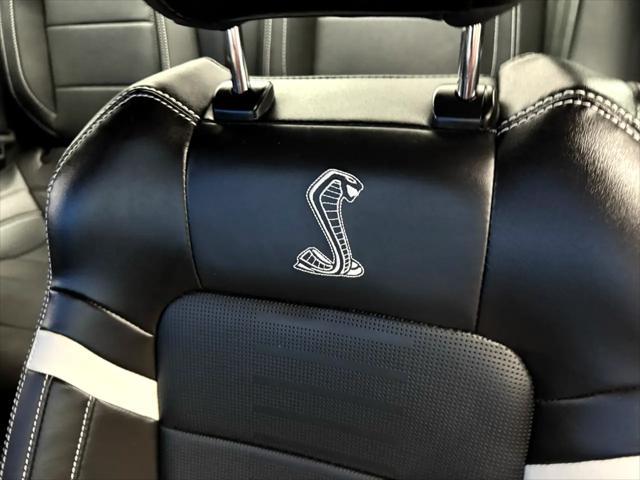 used 2022 Ford Shelby GT500 car