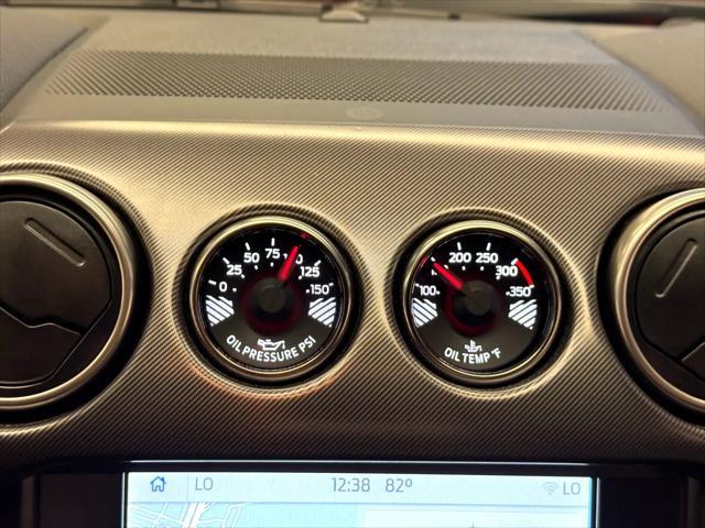 used 2022 Ford Shelby GT500 car