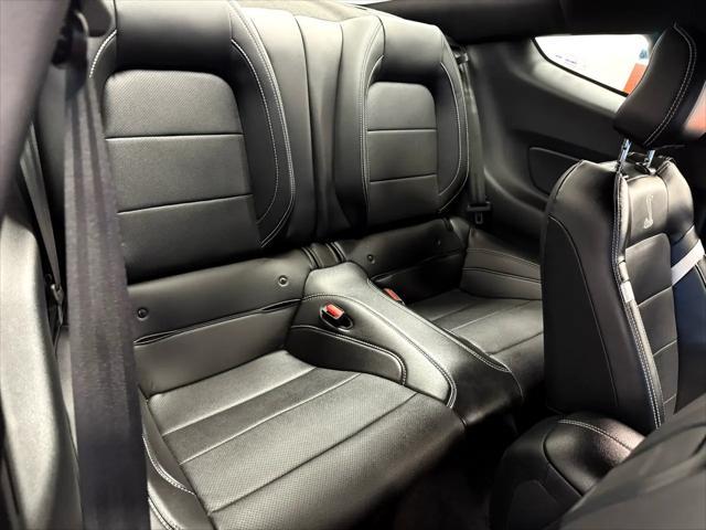 used 2022 Ford Shelby GT500 car