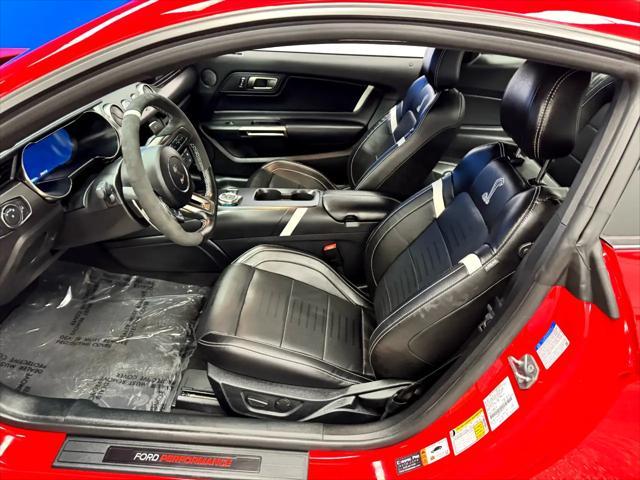 used 2022 Ford Shelby GT500 car