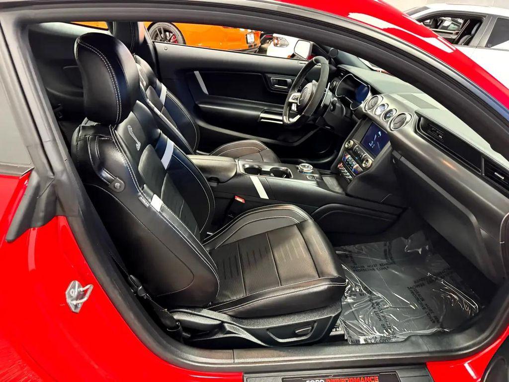 used 2022 Ford Shelby GT500 car
