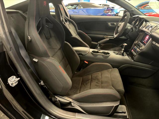 used 2017 Ford Shelby GT350 car, priced at $73,990