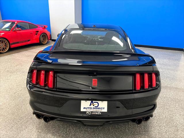 used 2017 Ford Shelby GT350 car, priced at $73,990