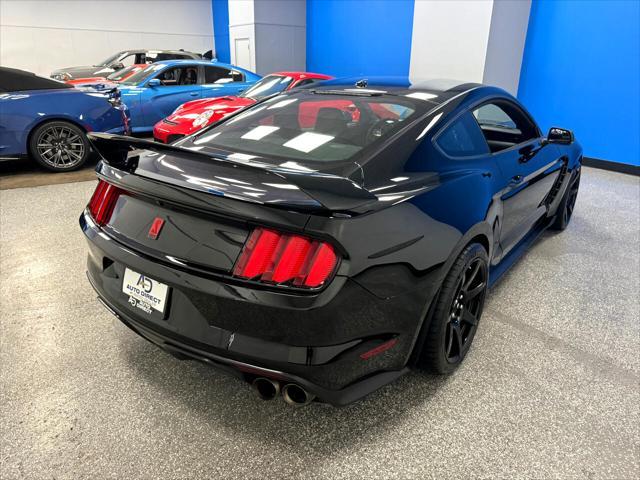 used 2017 Ford Shelby GT350 car, priced at $73,990