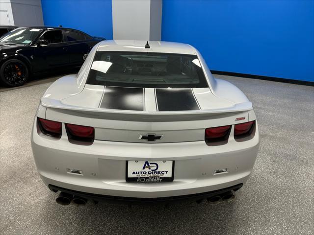 used 2011 Chevrolet Camaro car, priced at $23,990