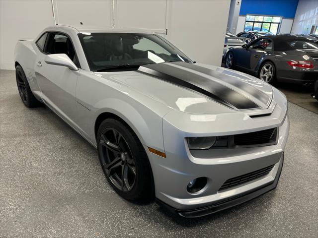 used 2011 Chevrolet Camaro car, priced at $23,990