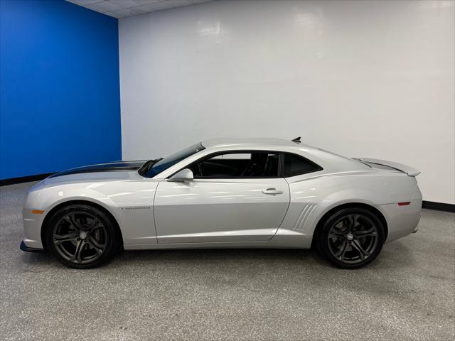 used 2011 Chevrolet Camaro car, priced at $23,990