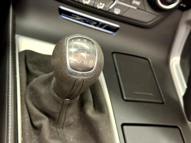 used 2019 Chevrolet Corvette car
