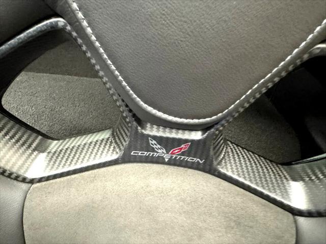 used 2019 Chevrolet Corvette car