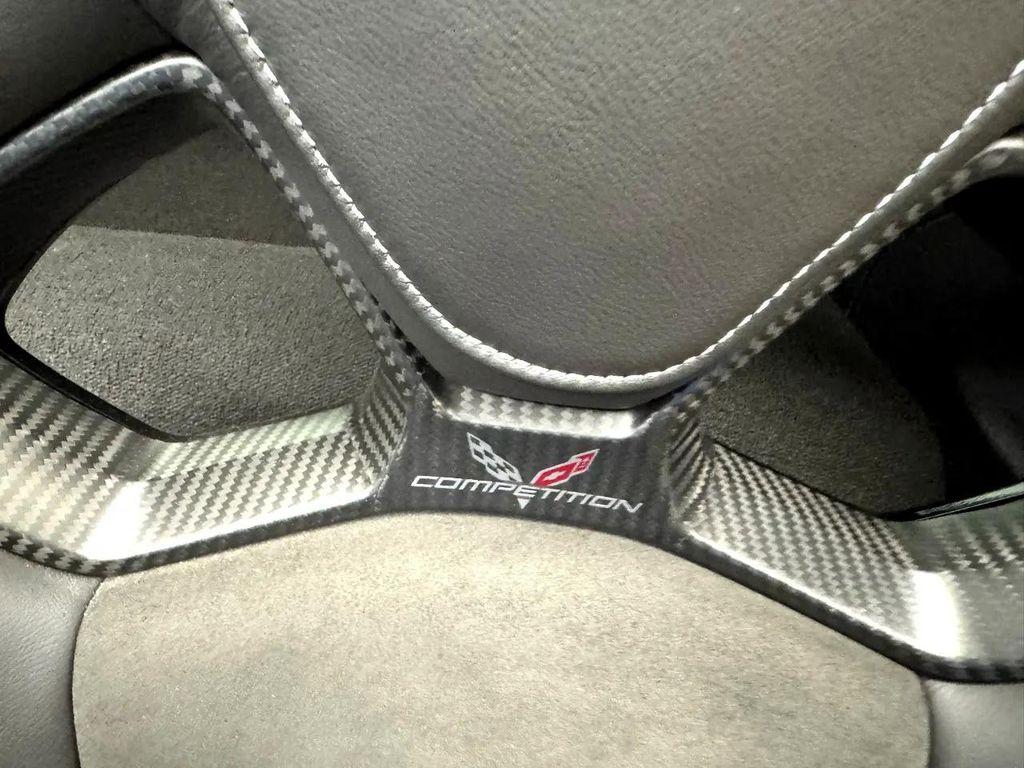used 2019 Chevrolet Corvette car, priced at $229,990