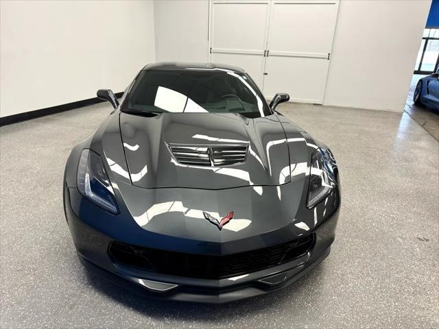 used 2019 Chevrolet Corvette car, priced at $79,990